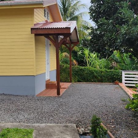Pitaya Villa Ducos Ngoại thất bức ảnh