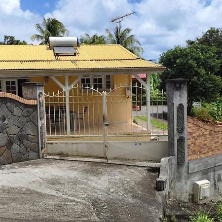 Pitaya Villa Ducos Ngoại thất bức ảnh