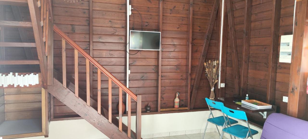 Pitaya Villa Ducos Ngoại thất bức ảnh