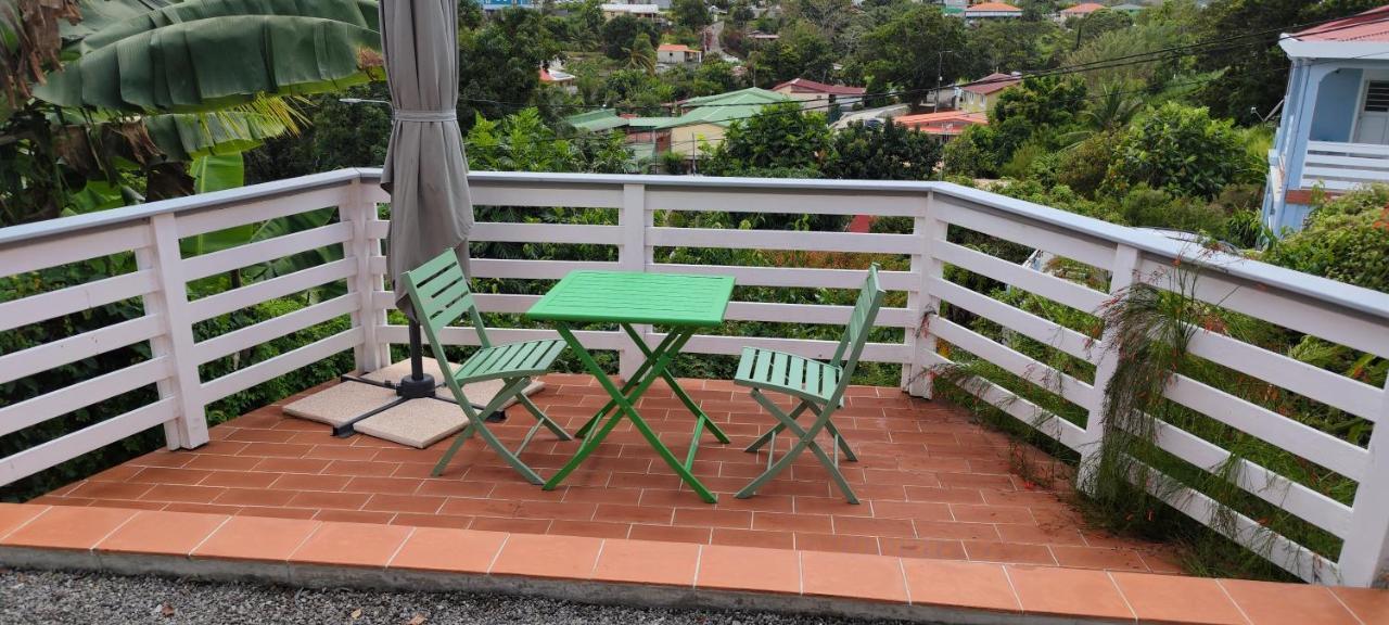 Pitaya Villa Ducos Ngoại thất bức ảnh
