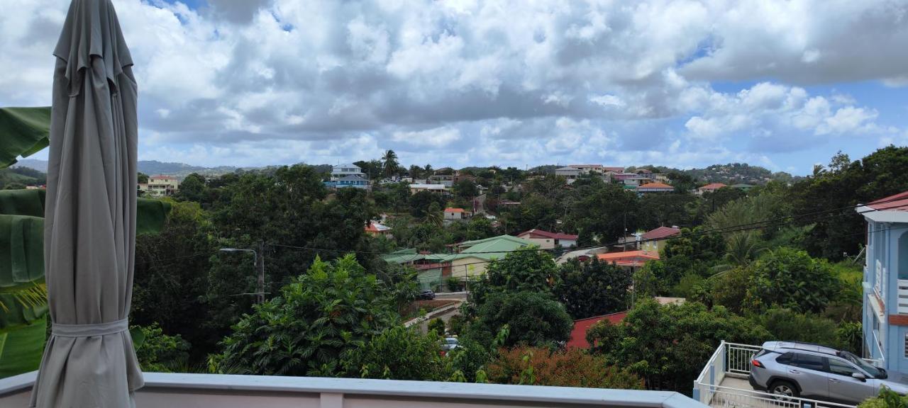 Pitaya Villa Ducos Ngoại thất bức ảnh